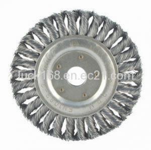 Wholesale Circular Brushes,Twisted Wire from china suppliers