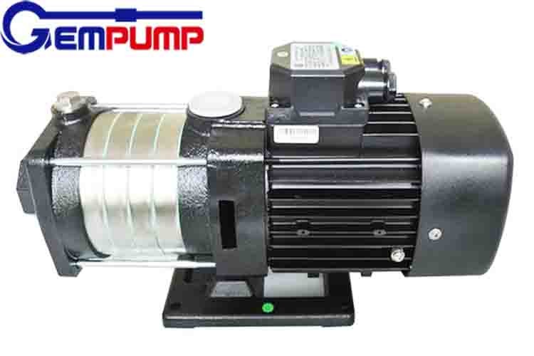 Buy cheap AISI 316 Industrial Centrifugal Pumps 3.5m3/ H Micro Centrifugal Pump from wholesalers