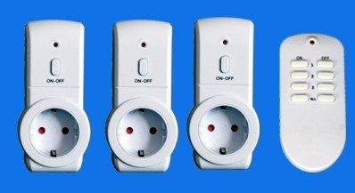 Wholesale Socket Switch,Remote Control Plug Sockets from china suppliers