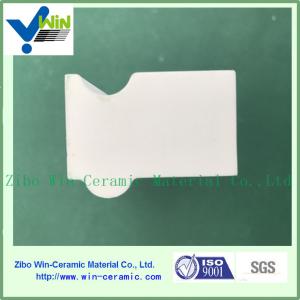 Wholesale Win-ceramic 9 Mohs Hardness High Alumina Brick For Ball Mill Machine from china suppliers