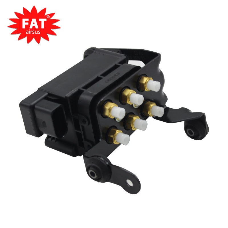 Wholesale 12 Month Warranty Air Suspension Compressor Valve For 2010-2015 Porsche Panamera 970 97035815302 from china suppliers