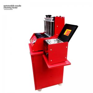 Wholesale CIS Fuel Injector Cleaning Machine 50R/Min 50HZ Cleaner Tester from china suppliers