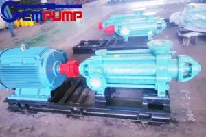 Wholesale 680m3/H Multistage Centrifugal Pump from china suppliers