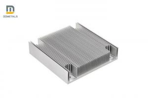 Wholesale Recyclable A380 Magnesium Radiator LED Heat Sink Noise Reduction from china suppliers