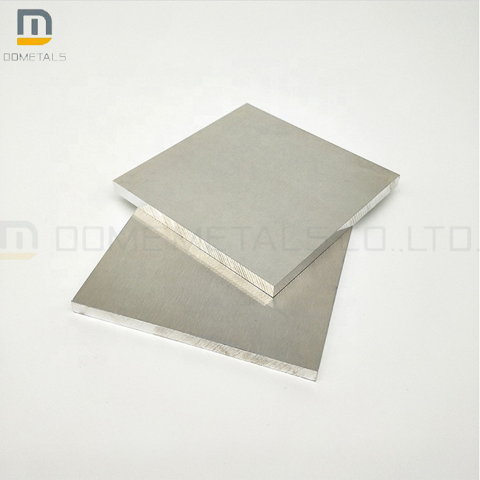 Wholesale Az91d Magnesium Alloy Plate Hot Rolled Magnesium Tooling Sheet For Engraving from china suppliers