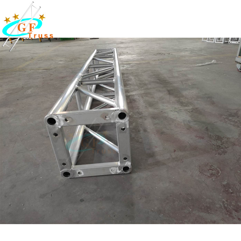 Wholesale TUV 400cm Length Aluminum Lighting Truss For Dancing from china suppliers
