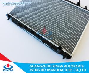 Wholesale 16400-74750 Custom Auto Radiator For Toyota CAMRY 1992-96 SXV10 MT from china suppliers