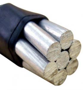 Wholesale Strong Temperature Resistant All Aluminium Conductor For Overhead Distribution Lines from china suppliers