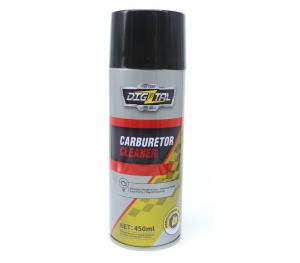 Wholesale Auto Motorcycle Carburettor Cleaner Aerosol Spray from china suppliers