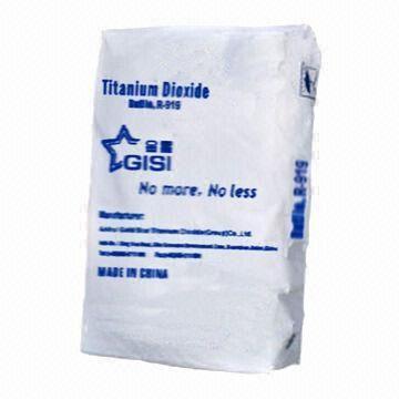 Wholesale Titanium Dioxide, High Gloss/Dispersity/Whiteness, Used in Plastic/PVC from china suppliers