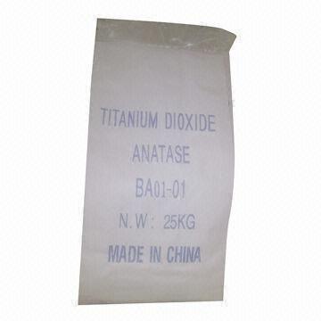 Wholesale Anatase Titanium Dioxide, High Whiteness from china suppliers