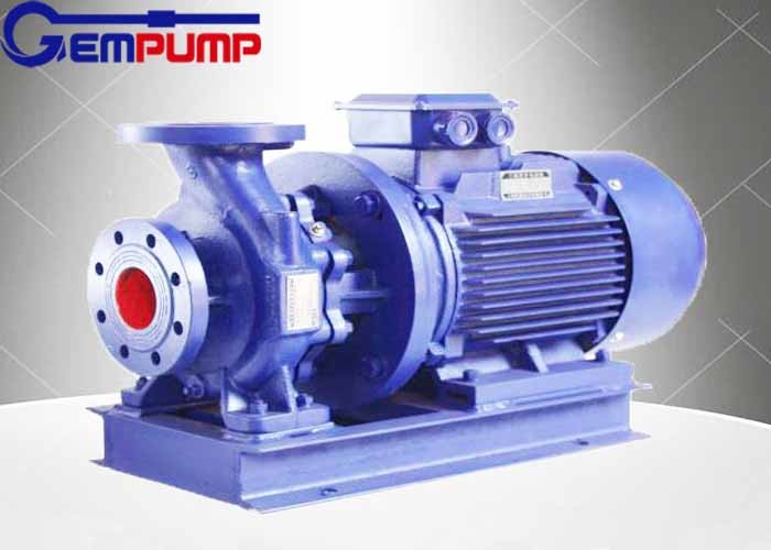 Wholesale ISW Stainless Steel Centrifugal Pump 2900RPM Water Pressure Booster Pump from china suppliers