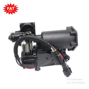 Wholesale ISO9001 Air Suspension Compressor For Land Rover Discovery 3&4 Range Rover Sport LR023964 LR04525 LR015303 Gas Ride Pump from china suppliers