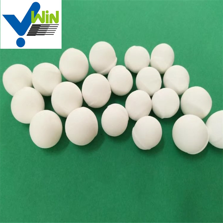 Wholesale wet pressed alumina ceramic grinding planetary pellets mill from china suppliers