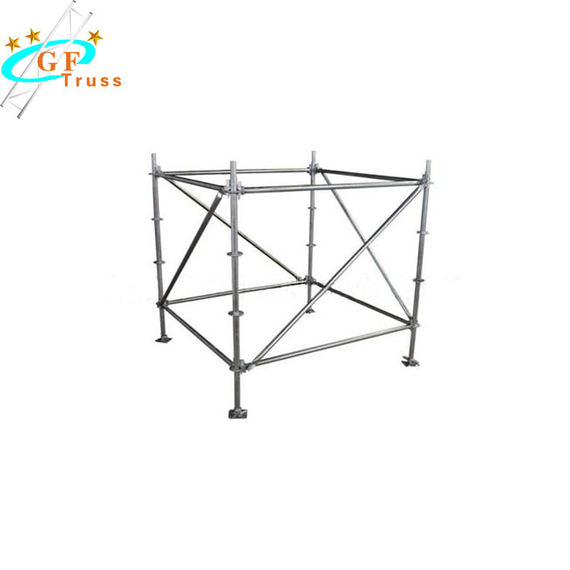 Wholesale Silver Aluminum Layer Truss Event Outdoor Truss System Heavy Duty from china suppliers