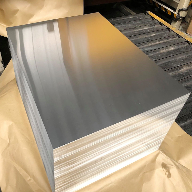 Buy cheap Aluminum 5052 H32 Aluminium Plate 7075 5083 Aluminium Plate from wholesalers