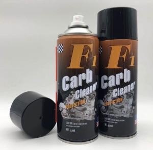 Wholesale Auto Maintenance Carburetor Fuel Carbon Cleaner from china suppliers