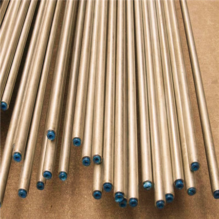 Wholesale UNS S41600 Seamless Stainless Steel Tube T-416 Annealed Bar Sizes Typical ASTM A582 from china suppliers