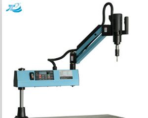 Wholesale KZ-36-AN Electric Tapping Machine M6-M36 0-200RPM 220V Ac 600kg-1000kg from china suppliers