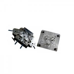 Wholesale Aluminum Alloy ADC10 EPS Injection Molding Fine Finish from china suppliers