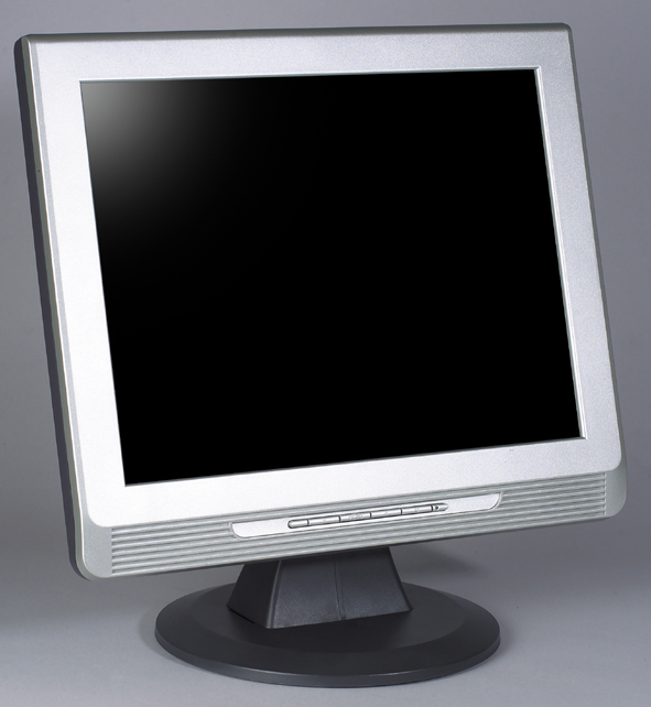 Wholesale 15 inch TFT-LCD Monitor from china suppliers