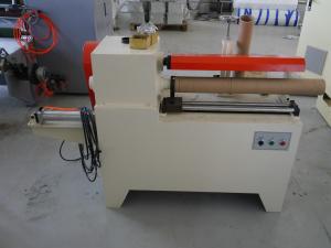 Wholesale 500mm  3Inch Paper Core Cutting Machine  from china suppliers