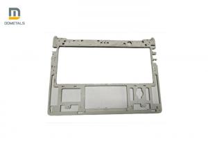 Wholesale ASTM Mg Alloy Die Casting Laptop Housing Good Thermal Conductivity from china suppliers