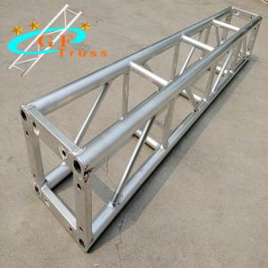 Wholesale Outside 290x290mm Aluminum Square Truss For Nightclubs from china suppliers
