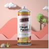 Buy cheap High Heat Resistant Spray Paint 400ml Aeropak High Temp Aerosol from wholesalers