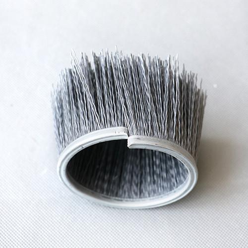 Abrasive Nylon Disc Brushes 13