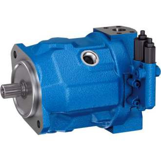 Buy cheap PKC62K01 A10VO45DFLR Rexroth Hydraulic Pump A10VSO A10VO A10VO28DFR/31R-PSC62NOO from wholesalers