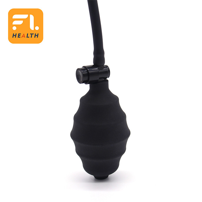 Wholesale Durable Soft Rubber Dusting Bulb , Lasting Elasticity Rubber Suction Bulb pumping bulb from china suppliers
