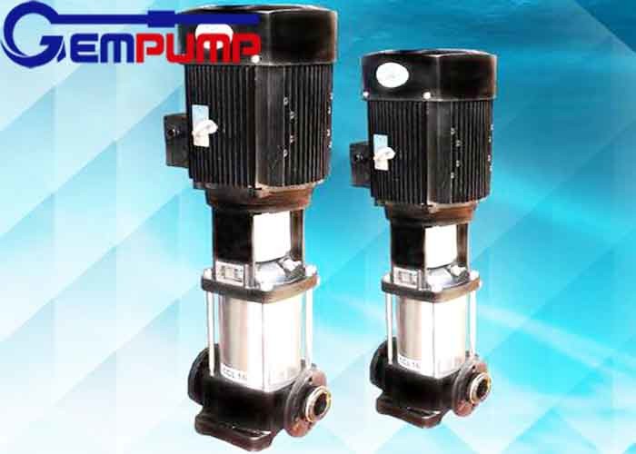 Wholesale CDL Stainless Steel Centrifugal Pump from china suppliers