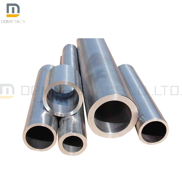 Buy cheap Az31 Magnesium Alloys Tube With Diameter 100mm Good Damping Performance from wholesalers