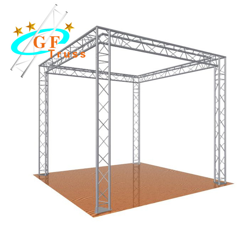 Wholesale Exhibition Stage Theatre 220mm Aluminum Truss System Spigot from china suppliers