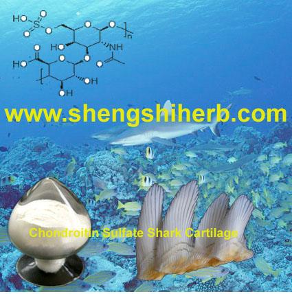 Wholesale Chondroitin Sulfate from china suppliers