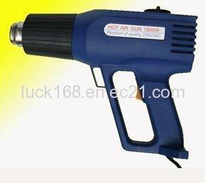 Buy cheap Hot Air Gun 1500W--1800W ,Hot Air Soldering Gun 1800w from wholesalers