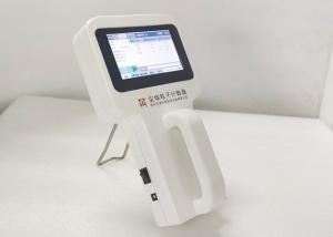 Wholesale Laser Particle Counter In Cleanroom Of Pharma Factory from china suppliers