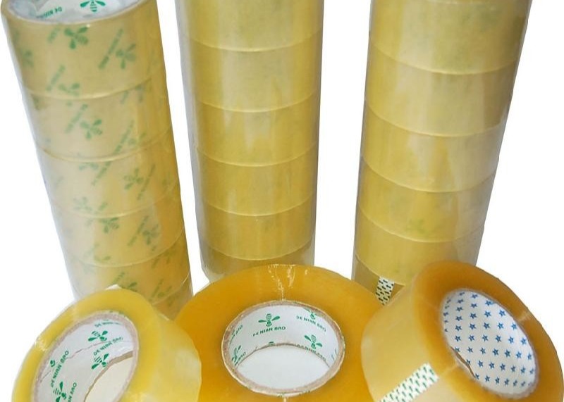 Wholesale Mayer Bar BOPP Jumbo Roll Solvent Adhesive Tape Coating Machine from china suppliers