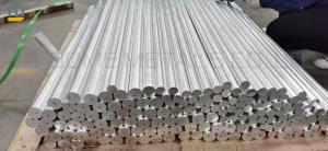 Wholesale Round AZ31B Magnesium Alloy Rod For Dissolvable Frac Plug With Extruded from china suppliers