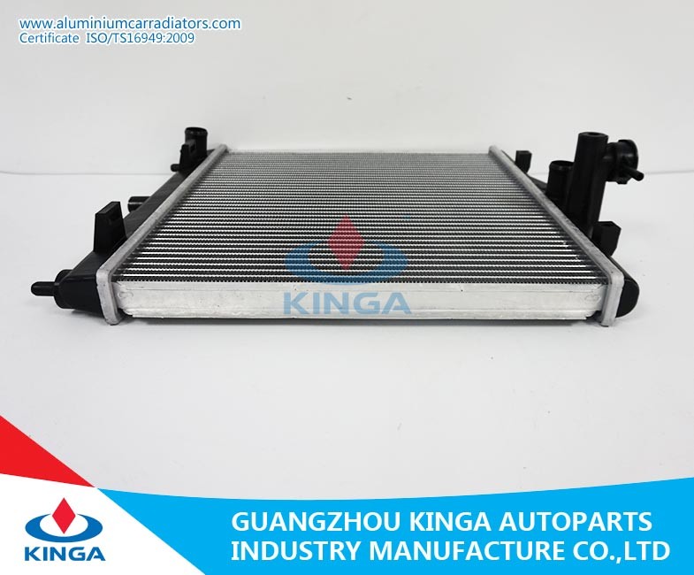 Wholesale Auto Parts Nissan Radiator for KIA PICANTO 04 MT , repair aluminum radiator from china suppliers