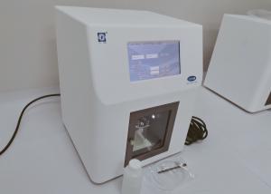Wholesale Laboratory Water Testing Liquid Particle Counter LE100 LE100S from china suppliers