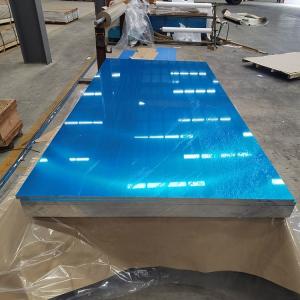 Wholesale Aluminum Sheets 6mm 3 mm 2mm 1.5mm Thickness 5083 H32 H38 Aluminum Sheet For Boat from china suppliers