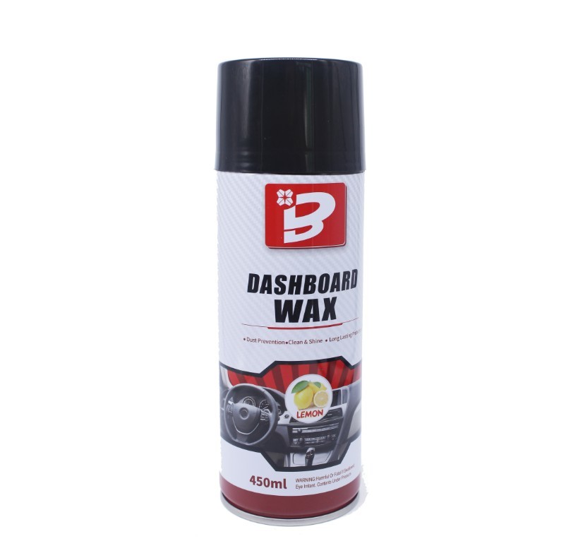 Wholesale Automotive Wash Cleaning Dashboard Wax Polish Spray from china suppliers
