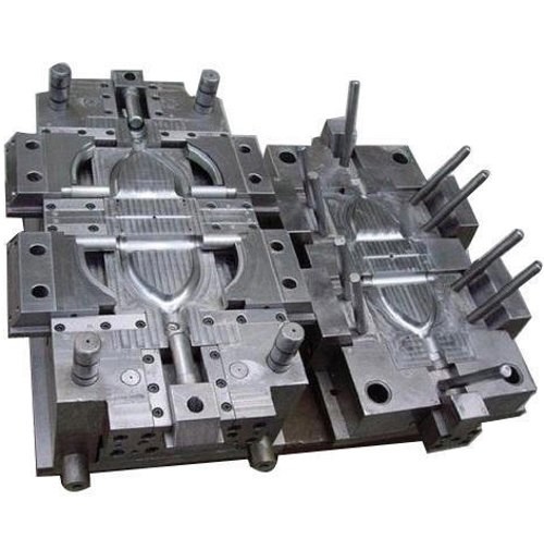Wholesale LM20 Aluminium Die Casting Mould For Auto Spare Parts from china suppliers