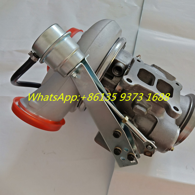 Wholesale Hot sell Genuine Cummins M11 ISM11 Qsm11 Turbocharger Hx55  4037633 4037634 4089862 4037629 4089860 4089863 from china suppliers