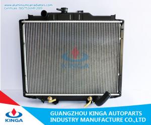 Wholesale Auto Engine Cooling Mitsubishi Radiator For Delica 1986 - 1999 , OEM No MB356378 from china suppliers