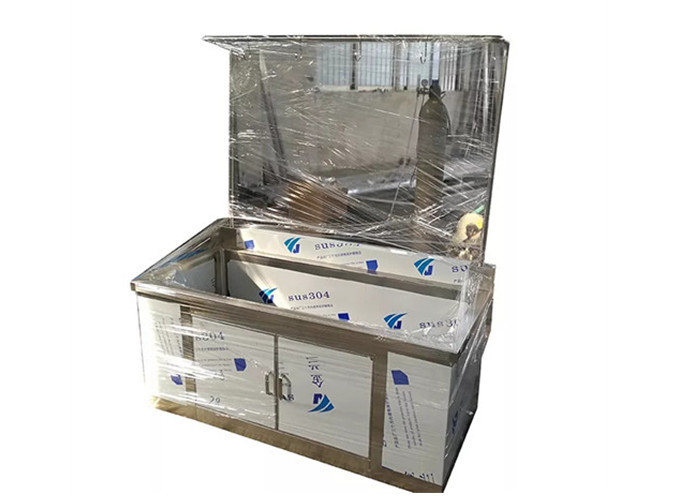 Wholesale Custom Clean Room Equipments Stainless Steel 304 Medical Hand Washing Sink from china suppliers
