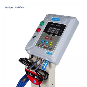Wholesale 10bar 220 Volt Intelligent Tyre Inflator With Auto Cut Off from china suppliers