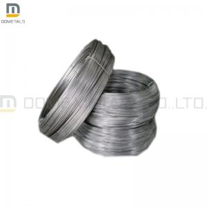Wholesale AZ31B WE43 Magnesium Alloy Welding Wire Smooth Innershield from china suppliers